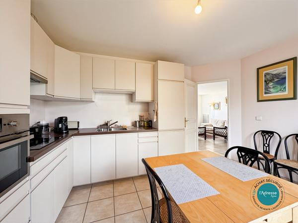 Maison familiale 6 pièces 124 m2