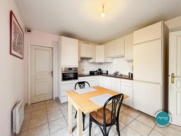 Maison familiale 6 pièces 124 m2