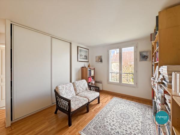 Maison familiale 6 pièces 124 m2