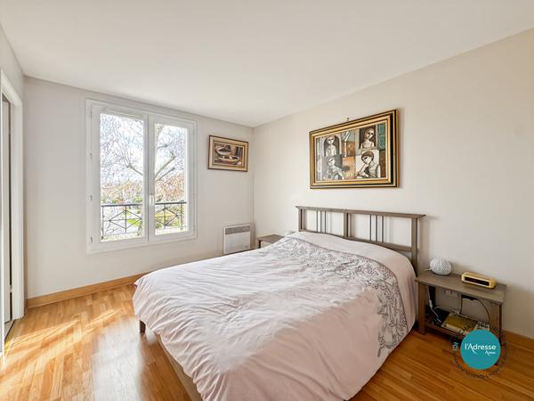 Maison familiale 6 pièces 124 m2
