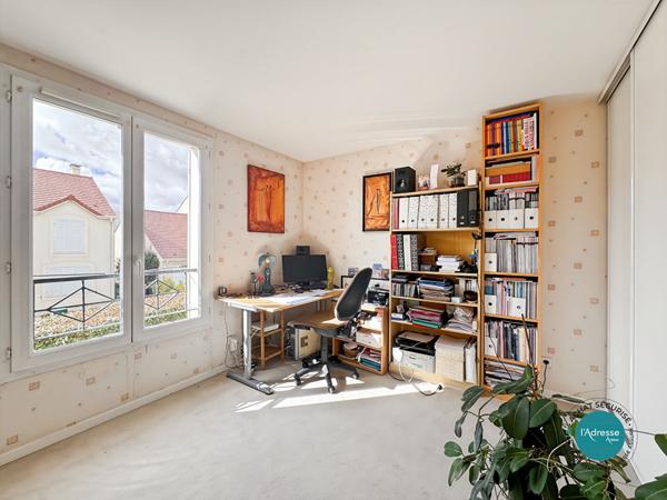 Maison familiale 6 pièces 124 m2