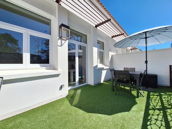 Appartement la Tranche sur Mer sous les Pins