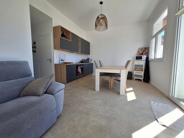 Appartement la Tranche sur Mer sous les Pins