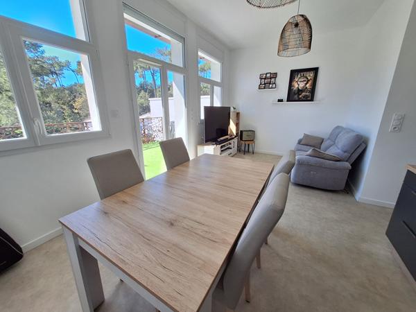 Appartement la Tranche sur Mer sous les Pins