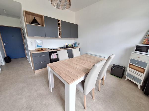 Appartement la Tranche sur Mer sous les Pins