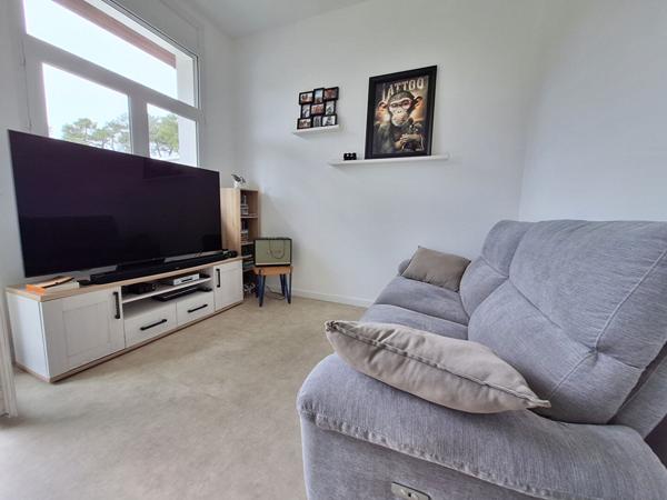 Appartement la Tranche sur Mer sous les Pins