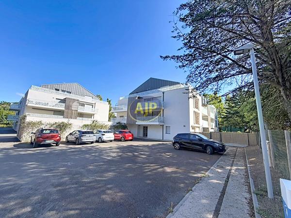 Appartement à vendre Saint Jean De Monts - 2 pièces, 40m² avec 1 chambre(s) à 198 900€ - AJP Immobilier Saint-Jean-de-Monts