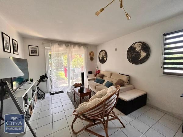 Appartement à louer 3 pièces 60.51m² Le Bourgneuf-la-Forêt (53410)
