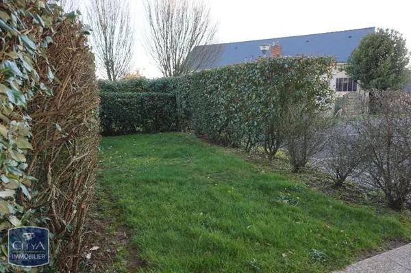 Appartement à louer 3 pièces 60.51m² Le Bourgneuf-la-Forêt (53410)