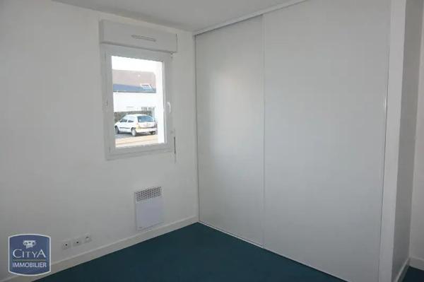 Appartement à louer 3 pièces 60.51m² Le Bourgneuf-la-Forêt (53410)