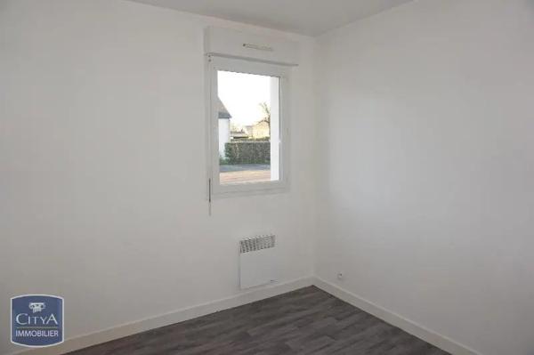 Appartement à louer 3 pièces 60.51m² Le Bourgneuf-la-Forêt (53410)