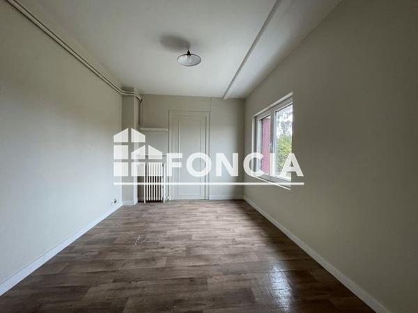 Location Appartement 3 pièces 95.43 m² - 26 AVENUE JEAN CHATEAUREYNAUD Sorges 24420