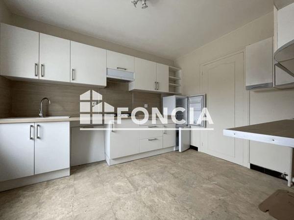 Location Appartement 3 pièces 95.43 m² - 26 AVENUE JEAN CHATEAUREYNAUD Sorges 24420