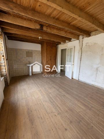 Maison de caractère de 5 pièces à Josselin