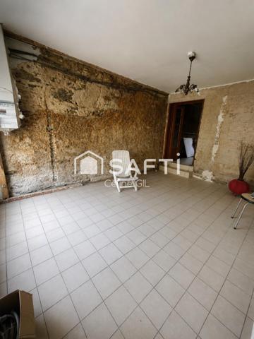 Maison de caractère de 5 pièces à Josselin