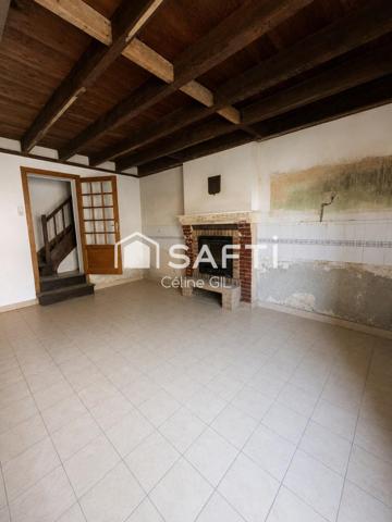 Maison de caractère de 5 pièces à Josselin