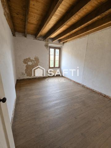Maison de caractère de 5 pièces à Josselin