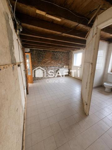 Maison de caractère de 5 pièces à Josselin