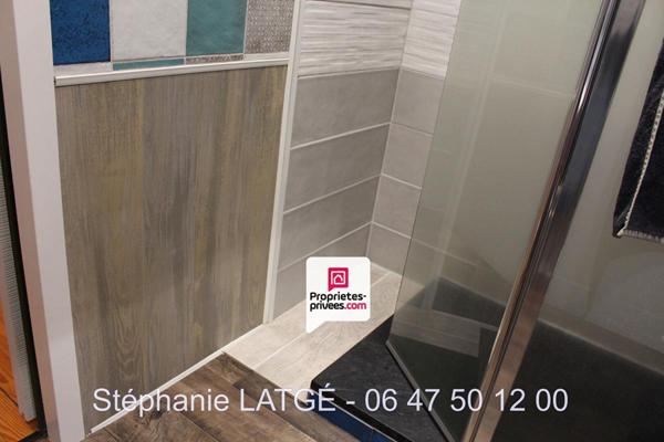 Maison 116 m2 de 5 pièces, 3 CH , Champs / Tarentaine (15) BEAUCOUP DE POTENTIEL !