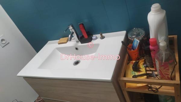 Appartement à vendre 2 pièces de 42 m²