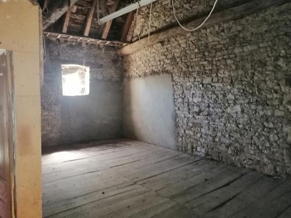Maison à rénover Nuces