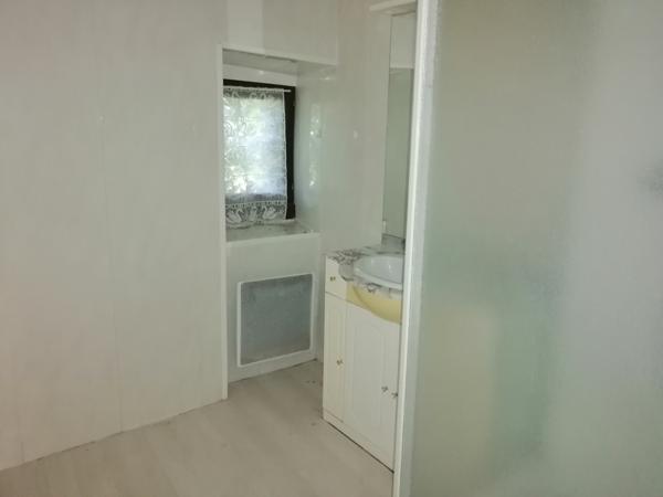 Maison à rénover Nuces