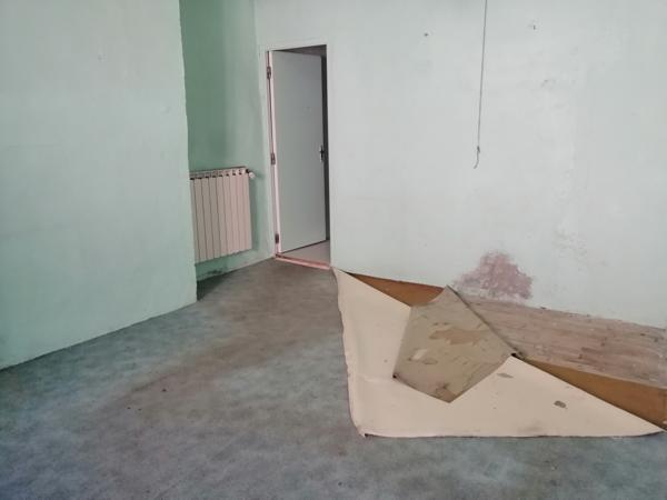 Maison à rénover Nuces