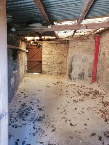 Maison à rénover Nuces