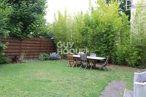 Maison Enghien Les Bains 6 pièces 145 m2