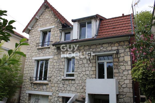 Maison Enghien Les Bains 6 pièces 145 m2