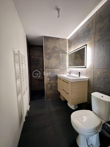 Maison traditionnelle de 78 m²