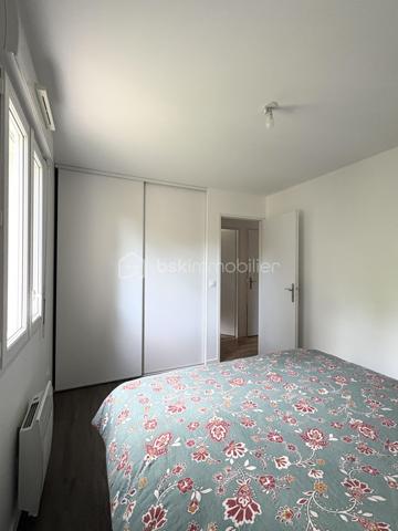 Maison traditionnelle de 78 m²