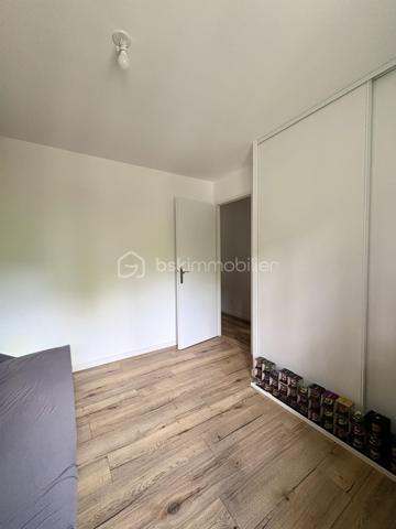 Maison traditionnelle de 78 m²