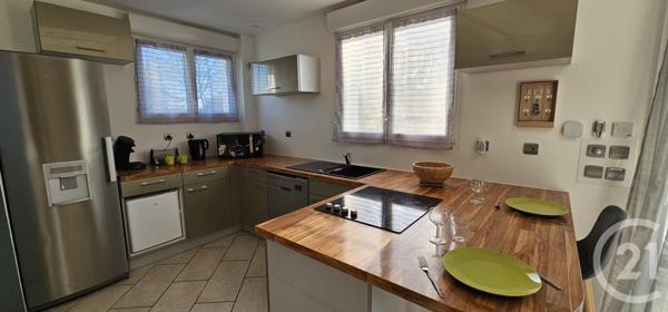 Maison à vendre  3 pièces - 67,05 m2 MARBOUE - 28