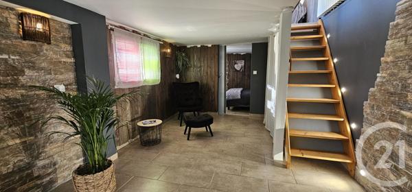 Maison à vendre  3 pièces - 67,05 m2 MARBOUE - 28