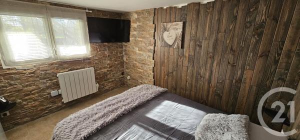 Maison à vendre  3 pièces - 67,05 m2 MARBOUE - 28