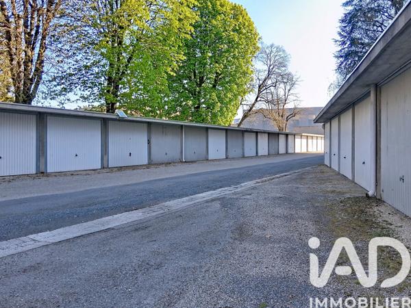 Appartement à vendre 4 pièces 74,7 m² Bourg-en-Bresse