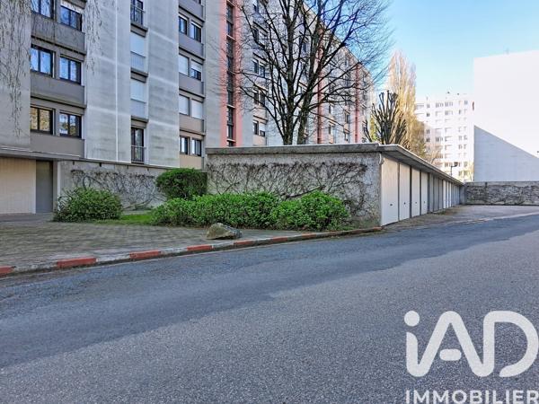 Appartement à vendre 4 pièces 74,7 m² Bourg-en-Bresse