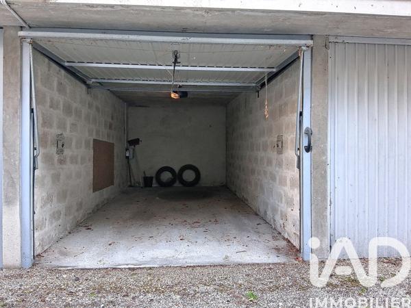 Appartement à vendre 4 pièces 74,7 m² Bourg-en-Bresse