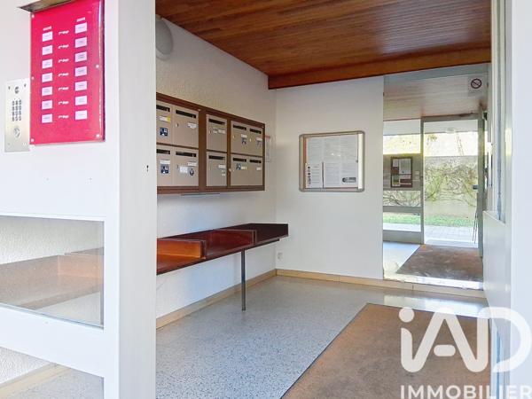 Appartement à vendre 4 pièces 74,7 m² Bourg-en-Bresse