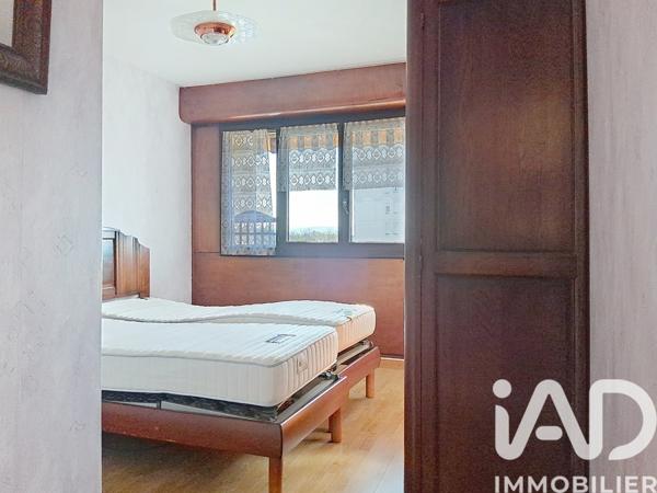 Appartement à vendre 4 pièces 74,7 m² Bourg-en-Bresse