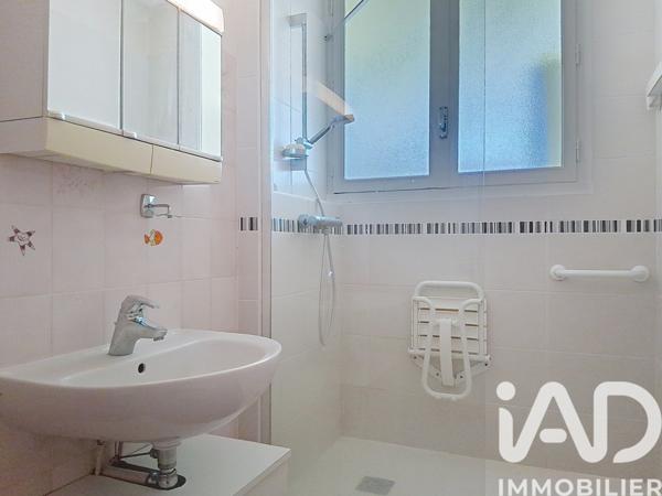 Appartement à vendre 4 pièces 74,7 m² Bourg-en-Bresse