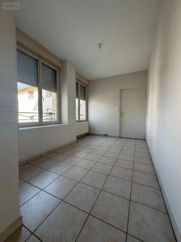 Location - Appartement Mâcon 71000 5 pièces 117 m 2