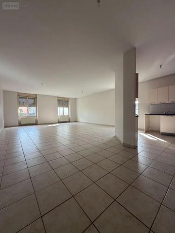 Location - Appartement Mâcon 71000 5 pièces 117 m 2