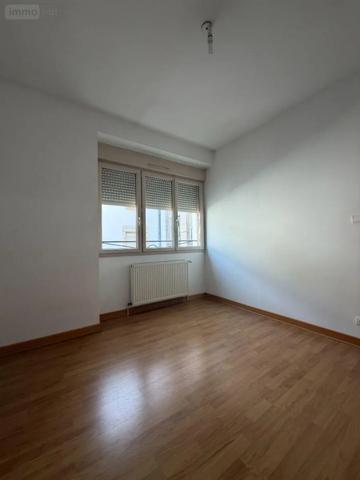 Location - Appartement Mâcon 71000 5 pièces 117 m 2