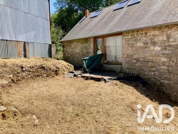 Maison à vendre 4 pièces 135 m² Faux-la-Montagne