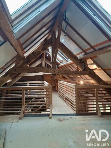 Maison à vendre 4 pièces 135 m² Faux-la-Montagne