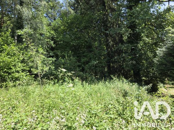 Maison à vendre 4 pièces 135 m² Faux-la-Montagne