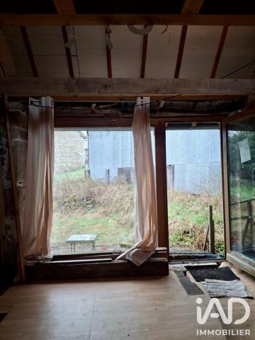 Maison à vendre 4 pièces 135 m² Faux-la-Montagne