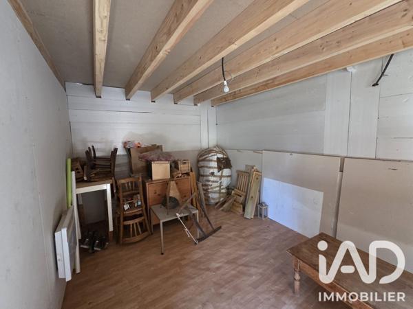 Maison à vendre 4 pièces 135 m² Faux-la-Montagne